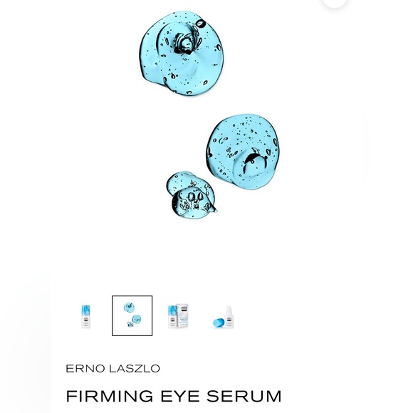 Erno Laszlo Firming Eye Serum sealed expiration 7-14-2026 - Picture 7 of 11